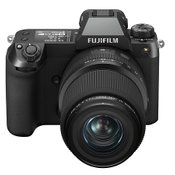 เปิดตัว Fujifilm GFX 50S II กล้องมีเดียมฟอร์แมตที่ราคาถูกที่สุดในซีรีส์ GFX