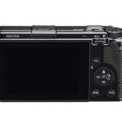 เปิดตัว RICOH GR IIIx กล้อง Compact ตัวเล็ก กับสเปกเดิม เพิ่มเติมเลนส์ระยะ 40mm F28