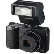 เปิดตัว RICOH GR IIIx กล้อง Compact ตัวเล็ก กับสเปกเดิม เพิ่มเติมเลนส์ระยะ 40mm F28