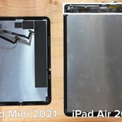 ไขข้อสงสัย ทำไม iPad Mini 6 ถึงมีอาการจอย้วย 