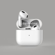 รายงานล่าสุด Apple เริ่มผลิต AirPods 3 แล้ว เตรียมเปิดตัวปลายปี 2021