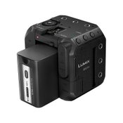เปิดตัว Panasonic Lumix DC-BS1H กล้องภาพยนตร์เซนเซอร์ฟูลเฟรมทรงสี่เหลี่ยม