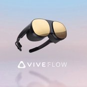 เปิดตัวแว่น HTC VIVE Flow แว่น VR ขนาดน่ารัก สำหรับกลุ่มคนที่แค่อยากเสพคอนเทนต์ 360