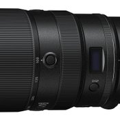Nikon เปิดตัว Nikkor Z 100-400mm F45-56 VR S  24-120mm F4 S