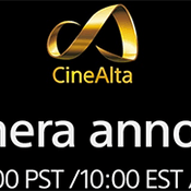 เคาะวันแล้ว Sony CineAlta กล้องภาพยนตร์รุ่นใหม่ เตรียมเปิดตัว 15 พย นี้