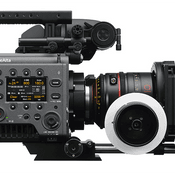 หลุด Sony Venice 2 กล้อง  Full-frame Cinema เซนเซอร์ใหม่ 86K