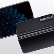 หลุดภาพเรนเดอร์ OPPO Find N ซึ่งถูกพัฒนาภายใต้การดูแลของอดีตผู้บริหาร OnePlus