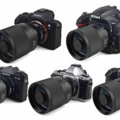 Tokina 400mm F8 IIS MirrorReflex เตรียมเปิดตัวเร็ว ๆ นี้