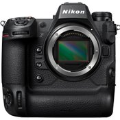 เอาจริง ห้างดังในญี่ปุ่นจะเริ่มส่งมอบกล้อง Nikon Z9 อีกครั้ง เดือน ตค 2022