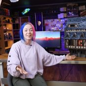 Youtuber ใช้เวลาทั้งหมด 3 อาทิตย์ เพื่อสร้าง PC บ้านจำลอง