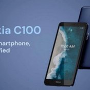 HMD เปิดตัวมือถือ Nokia ราคาย่อมเยาถึง 5 รุ่น