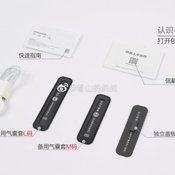หลุดข้อมูล Huawei Watch D จะวัดความดัดเลือดได้ ด้วยสายรัดข้อมือพิเศษ