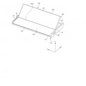 Samsung จดสิทธิบัตรอุปกรณ์ม้วนและพับจอที่เพิ่มพับได้หลายระดับมากขึ้น