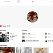 Apple ยกเครื่องแอป Music ทำงานเร็วขึ้น บน macOS 122 Beta
