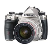 วางขายแล้ว Pentax K-3 Mark III พร้อมชุดเลนส์ kit ใหม่ 20-40mm f28-4