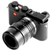 เมาท์ใหม่ TTArtisan 40mm F28 macro 11 APS-C รองรับกล้อง L-mount
