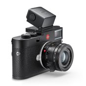 เปิดตัว Leica M11 กล้อง rangefinder หรู ความละเอียด 60MP ราคา 300000 บาท