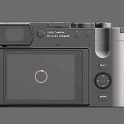 หลุดภาพแรก Leica Q3 ที่รอบนี้มาพร้อมจอแบบพับได้