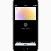 iPhone SE