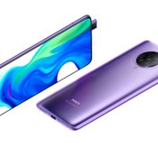 Poco F2 Pro