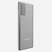 ภาพร่างของ Samsung Galaxy Note 20