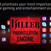 Intel เข้าชื้อ Rivet Networks เจ้าของกิจการ Killer Networking ผู้ผลิตชิป 