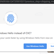 Google Chrome เตรียมออกอัปเดตให้สามารถใช้ 
