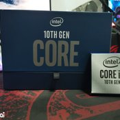 Review Intel Core I5-10600K สุดยอด CPU รุ่นกลาง พร้อมกับความแรงที่ไม่แพ้ใคร