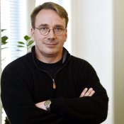 Linus Torvalds ศาสดาผู้สร้าง Linux บอกลา Intel มาใช้ AMD แล้ว