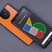 Google Pixel 5