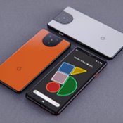 Google Pixel 5