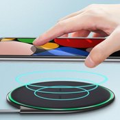 ภาพเรนเดอร์เคส Google Pixel 4a เผยให้เห็นว่าตัวเครื่องอาจจะรองรับ Wireless Charging