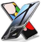 ภาพเรนเดอร์เคส Google Pixel 4a เผยให้เห็นว่าตัวเครื่องอาจจะรองรับ Wireless Charging