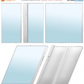Xiaomi จดสิทธิบัตร 