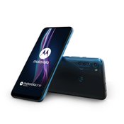 Motorola One Fusion+