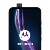 Motorola One Fusion+