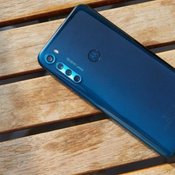 Motorola One Fusion+