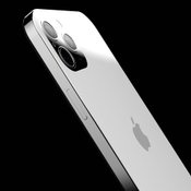 iPhone 12 Pro concept 