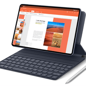 แท็บเล็ต Huawei สร้างยอดขายแซง iPad ครั้งแรกในประเทศจีน