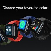 Realme Watch 