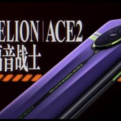สาวก Evangelion ห้ามพลาด เปิดตัว OPPO ACE 2 EVA พร้อมเซ็ท Gadgets ลาย EVA Edition สุดเท่