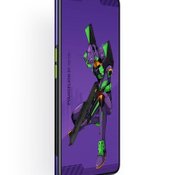 สาวก Evangelion ห้ามพลาด เปิดตัว OPPO ACE 2 EVA พร้อมเซ็ท Gadgets ลาย EVA Edition สุดเท่