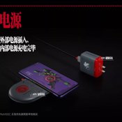 สาวก Evangelion ห้ามพลาด เปิดตัว OPPO ACE 2 EVA พร้อมเซ็ท Gadgets ลาย EVA Edition สุดเท่