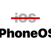 ลือ iOS อาจสูญสลาย มีนามใหม่ว่า iPhoneOS