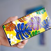 Samsung Galaxy Note 20 Render