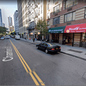 Google กำลังทดสอบปักหมุดสถานที่ลง Street View