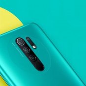 Xiaomi เปิดตัว Redmi 9  ชิป Helio G80 และกล้องหลัง 4 ตัว ในราคาถูกมาก ๆ