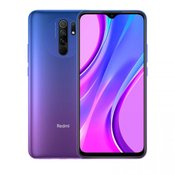 Xiaomi เปิดตัว Redmi 9  ชิป Helio G80 และกล้องหลัง 4 ตัว ในราคาถูกมาก ๆ