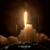 SpaceX ปล่อยดาวเทียม Starlink 8 อีก 58 ดวงและแจมด้วยดาวเทียม SkySat 3 ดวง