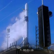 SpaceX อาจชวดสมัครประมูลรับทุนบรอดแบนด์ในชนบทเหตุถูกสงสัยในความหน่วงแฝงของ Starlink